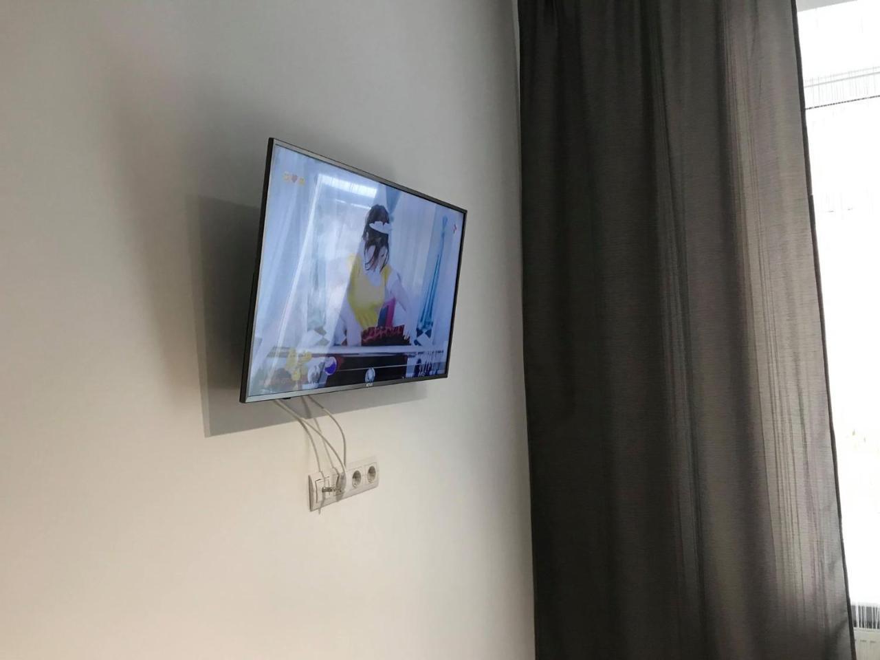 Modern Apartment Львов Экстерьер фото