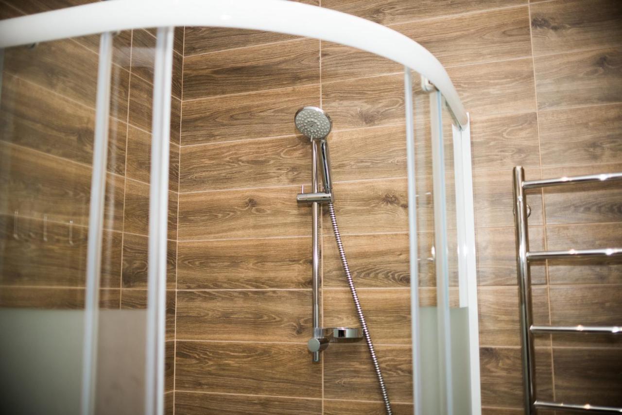 Modern Apartment Львов Экстерьер фото