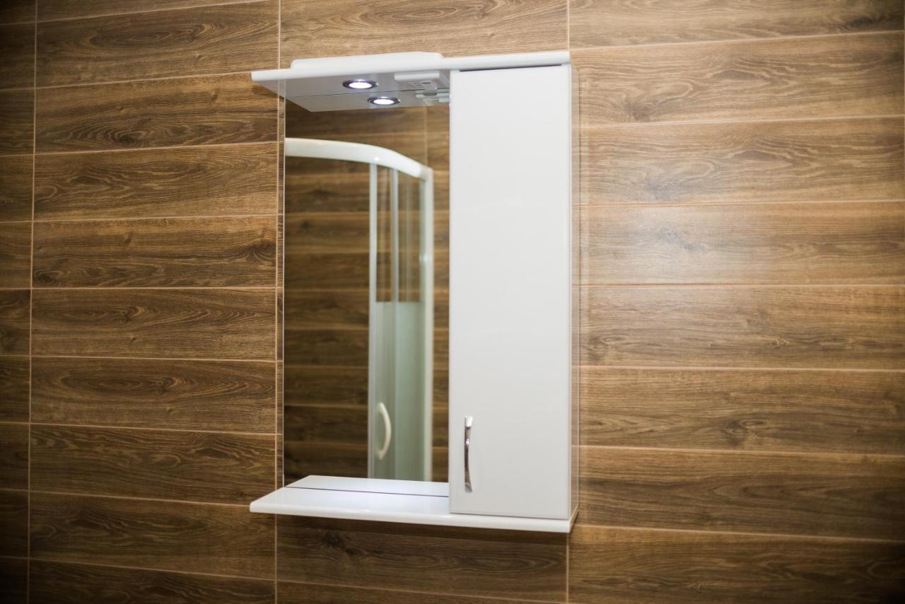 Modern Apartment Львов Экстерьер фото